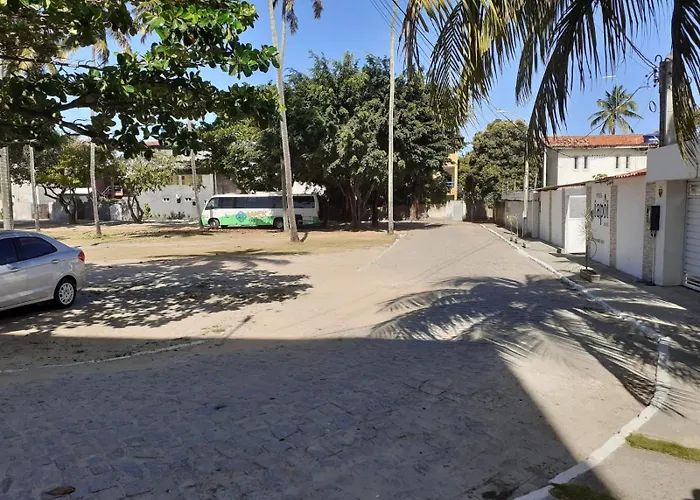 Centro De Porto De Galinhas Apartamento